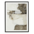  Signature Design by Ashley Aldricton A8000406 Wall Art IMAGE 2