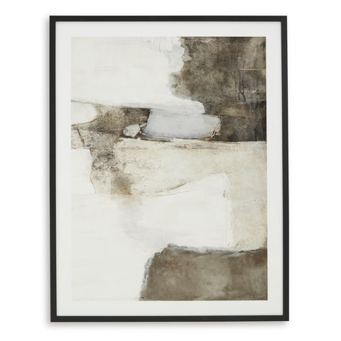  Signature Design by Ashley Aldricton A8000406 Wall Art IMAGE 2