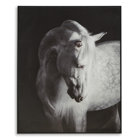  Signature Design by Ashley Archerwick A8000409 Wall Art IMAGE 2