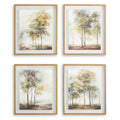  Signature Design by Ashley Bryneford A8000411 Wall Art Set IMAGE 2