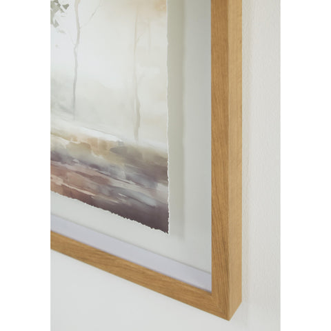  Signature Design by Ashley Bryneford A8000411 Wall Art Set IMAGE 4