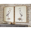  Signature Design by Ashley Aubinell A8000414 Wall Art Set IMAGE 3