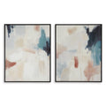  Signature Design by Ashley Caldish A8000415 Wall Art Set IMAGE 4