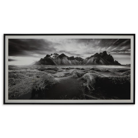  Signature Design by Ashley Delstone A8000424 Wall Art IMAGE 2