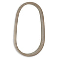  Signature Design by Ashley Aarilynn A8010329 Accent Mirror IMAGE 1