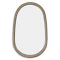  Signature Design by Ashley Aarilynn A8010329 Accent Mirror IMAGE 2