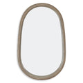  Signature Design by Ashley Aarilynn A8010329 Accent Mirror IMAGE 2