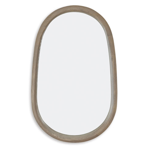  Signature Design by Ashley Aarilynn A8010329 Accent Mirror IMAGE 2