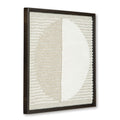  Signature Design by Ashley Bachard A8010330 Wall Decor IMAGE 1