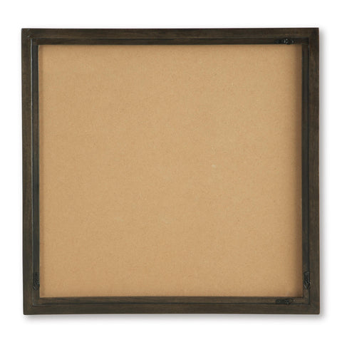  Signature Design by Ashley Bachard A8010330 Wall Decor IMAGE 5