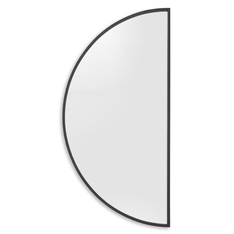  Signature Design by Ashley Denlow A8010333 Accent Mirror IMAGE 3
