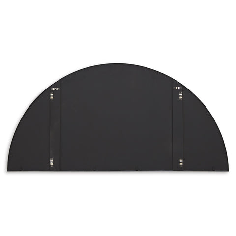  Signature Design by Ashley Denlow A8010333 Accent Mirror IMAGE 5