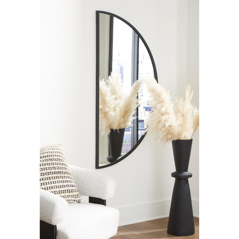  Signature Design by Ashley Denlow A8010333 Accent Mirror IMAGE 6