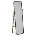  Signature Design by Ashley Bronick A8010342 Floor Mirror IMAGE 1