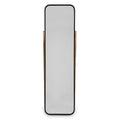  Signature Design by Ashley Bronick A8010342 Floor Mirror IMAGE 2