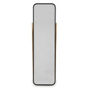 Signature Design by Ashley Bronick Floorstanding Mirror A8010342 IMAGE 2