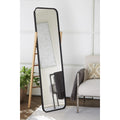  Signature Design by Ashley Bronick A8010342 Floor Mirror IMAGE 4