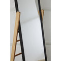  Signature Design by Ashley Bronick A8010342 Floor Mirror IMAGE 5