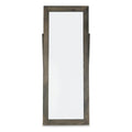  Signature Design by Ashley Dirkins A8010343 Floor Mirror IMAGE 2