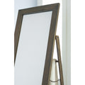  Signature Design by Ashley Dirkins A8010343 Floor Mirror IMAGE 5