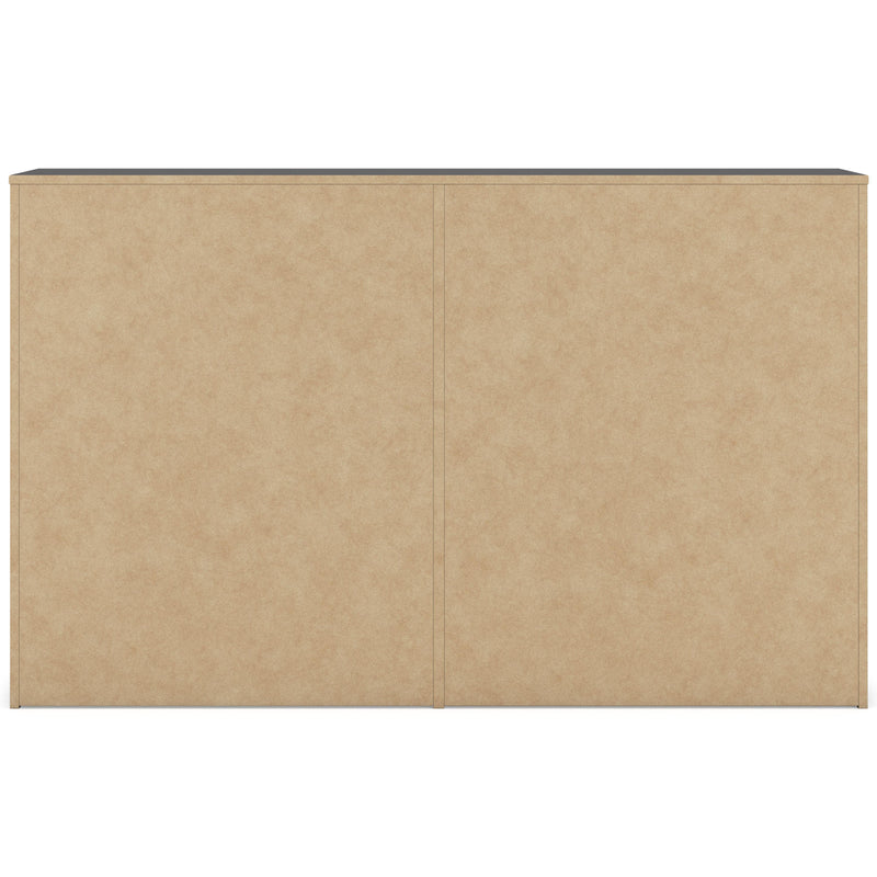 Signature Design by Ashley Vertani 6-Drawer Dresser B2073-31 IMAGE 5