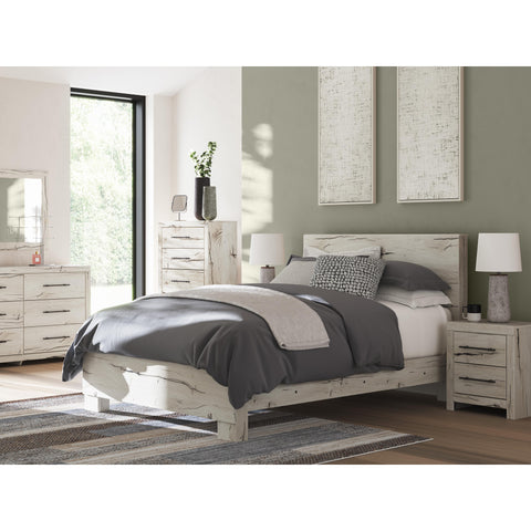  Benchcraft Lawroy B2310-31 Six Drawer Dresser IMAGE 17