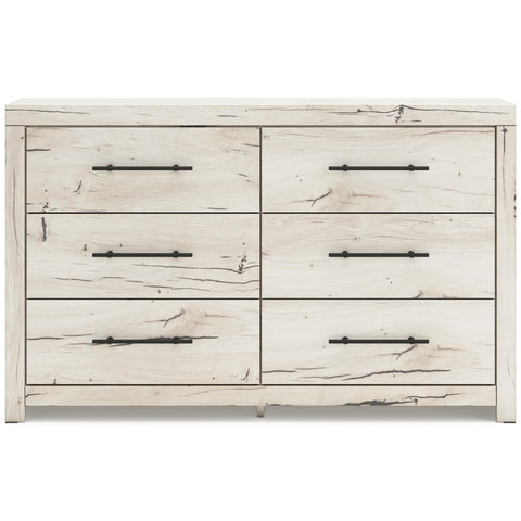  Benchcraft Lawroy B2310-31 Six Drawer Dresser IMAGE 3