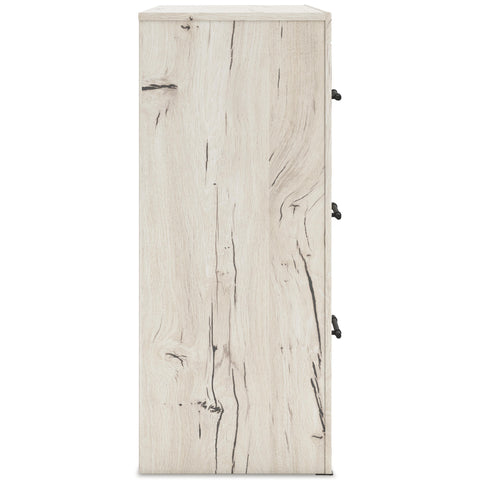  Benchcraft Lawroy B2310-31 Six Drawer Dresser IMAGE 4