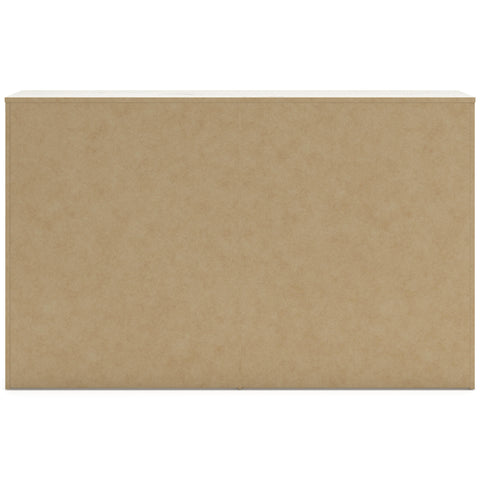  Benchcraft Lawroy B2310-31 Six Drawer Dresser IMAGE 5