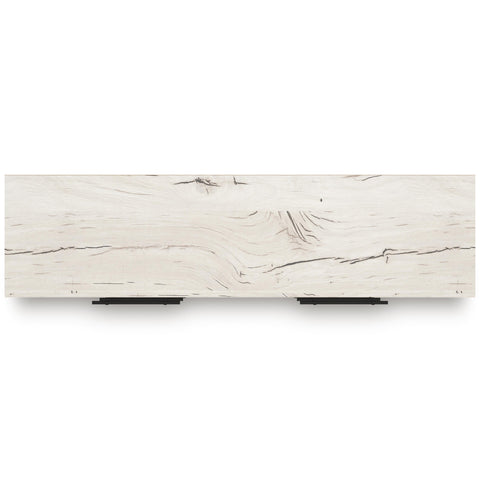  Benchcraft Lawroy B2310-31 Six Drawer Dresser IMAGE 6