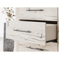  Benchcraft Lawroy B2310-31 Six Drawer Dresser IMAGE 9