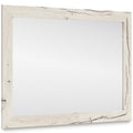  Benchcraft Lawroy B2310-36 Bedroom Mirror IMAGE 1