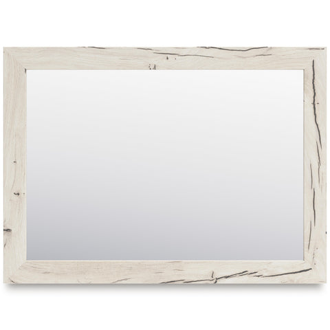  Benchcraft Lawroy B2310-36 Bedroom Mirror IMAGE 2