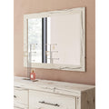  Benchcraft Lawroy B2310-36 Bedroom Mirror IMAGE 3