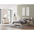  Benchcraft Lawroy B2310-36 Bedroom Mirror IMAGE 8