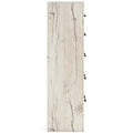  Benchcraft Lawroy B2310-46 Five Drawer Chest IMAGE 4