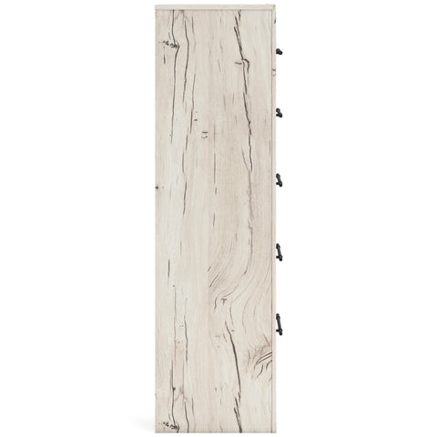  Benchcraft Lawroy B2310-46 Five Drawer Chest IMAGE 4