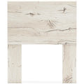  Benchcraft Lawroy B2310-53 Twin Panel Headboard IMAGE 2
