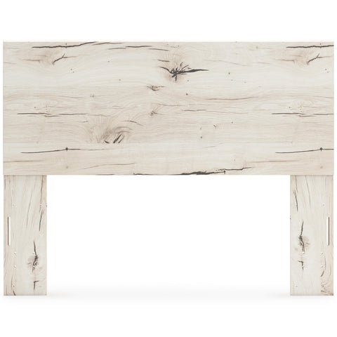  Benchcraft Lawroy B2310-57 Queen Panel Headboard IMAGE 2