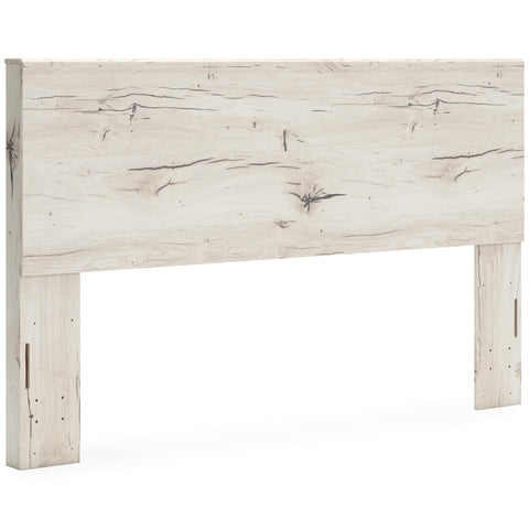  Benchcraft Lawroy B2310-58 King Panel Headboard IMAGE 1