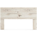  Benchcraft Lawroy B2310-58 King Panel Headboard IMAGE 2