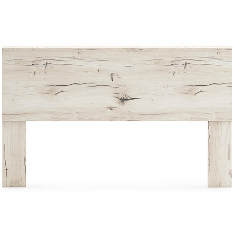  Benchcraft Lawroy B2310-58 King Panel Headboard IMAGE 2