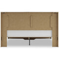  Benchcraft Lawroy B2310-58 King Panel Headboard IMAGE 3