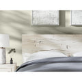  Benchcraft Lawroy B2310-58 King Panel Headboard IMAGE 4