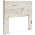  Benchcraft Lawroy B2310-87 Full Panel Headboard IMAGE 1