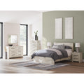  Benchcraft Lawroy B2310-92 Two Drawer Night Stand IMAGE 19