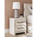  Benchcraft Lawroy B2310-92 Two Drawer Night Stand IMAGE 7
