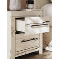  Benchcraft Lawroy B2310-92 Two Drawer Night Stand IMAGE 8