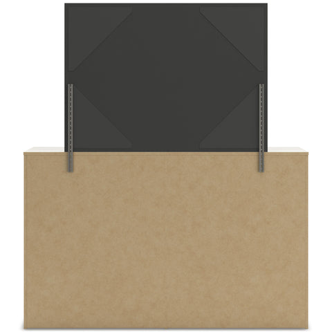  Benchcraft Lawroy B2310B1 Dresser and Mirror IMAGE 5