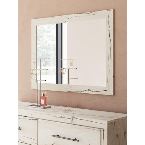  Benchcraft Lawroy B2310B1 Dresser and Mirror IMAGE 6